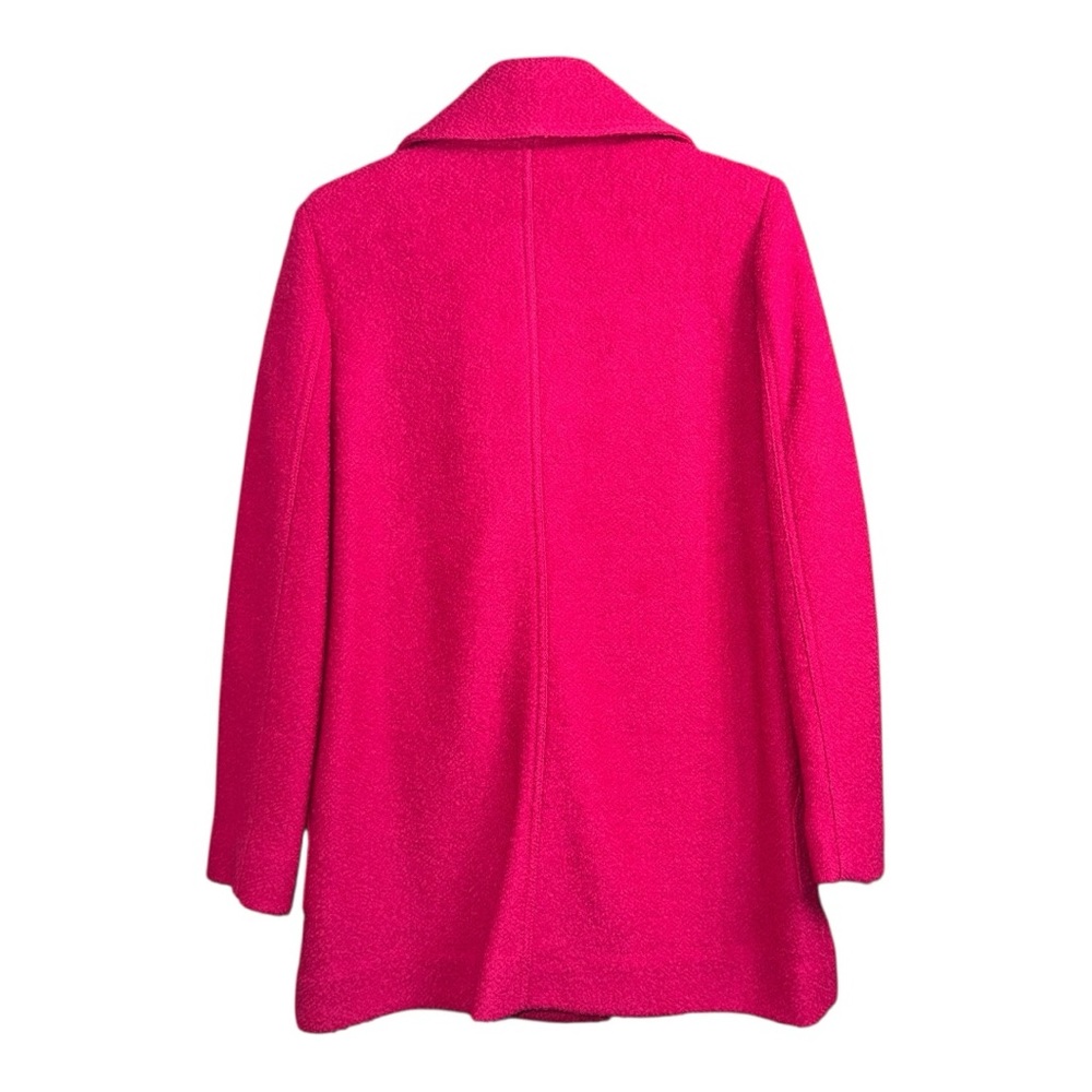 Jessica Simpson (NWOT) Wool Blend Coat, Size Medium - Picture 2 of 12